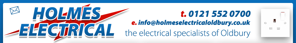 Holmes Electrical Oldbury