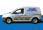 Holmes Electrical of Oldbury