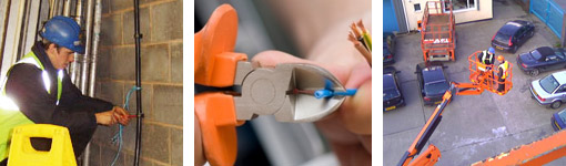 Oldbury Electrical Repairs