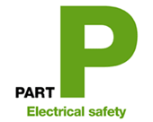 Part P Approved Electricians Oldbury