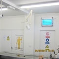 New Mortuary Electrical Installation
