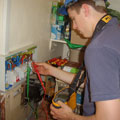 Domestic Testing Inspection