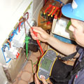 Electrical Testing Inspection