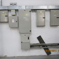 Electrical Distribution Systems
