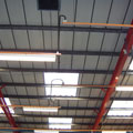 Industrial Electrical Contractors